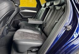 Zunanja slika - Audi Q5 - 2.0 TDI Quattro AUT. S Line-VIRTUAL-MATRIX-GRETJE - 17 - Predogledna slika