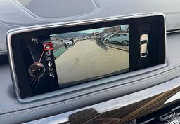 Zunanja slika - BMW X6 - serija : M50d 381ks °M-PAKET° °20-COL° °STREŠNO OKNO° - 11 - Predogledna slika