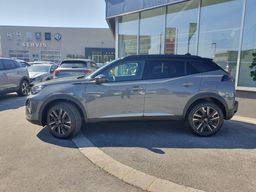 Zunanja slika - Peugeot 2008 - GT HIBRID 145 e-DCT6 - 3 - Predogledna slika