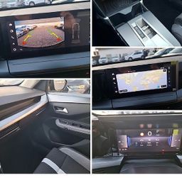 Zunanja slika - Opel Frontera - 1.2 TURBO 110KM GS - AKCIJA MAREC 2026 - 9 - Predogledna slika