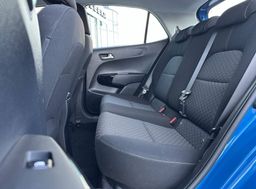 Zunanja slika - KIA Picanto - 1.2 MPI Trend MT ... - 11 - Predogledna slika