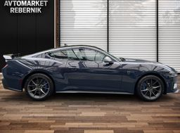 Zunanja slika - Ford Mustang - DARK HORSE 5.0 Ti-VCT V8 453KM AUT - 3 - Predogledna slika