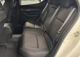 Zunanja slika - Mazda Mazda3 - G140 CENTER-LINE | HEAD-UP | RADAR | ZALOGA - 9 - Predogledna slika