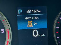 Zunanja slika - Hyundai Tucson - 4WD 1,6 CRDi Impression - 9 - Predogledna slika