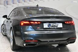 Zunanja slika - Audi A5 - Sportback 40 TDI S line S tronic - 6 - Predogledna slika