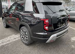 Zunanja slika - SsangYong Torres - 1.5 T-GDI 2WD M T - 7 - Predogledna slika