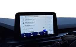 Zunanja slika - Ford Kuga - ST-LINE 1.5 EcoBoost 110kW-SLO-LED-NAVI-KAMERA - 16 - Predogledna slika