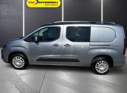 Zunanja slika - Opel Combo - CARGO 1.5 SLOVENSKI 1.LASTNIK TEMP PDC LINE ASIST. - 4 - Predogledna slika