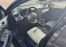 Zunanja slika - Renault Clio - 1.0 TCE 90 I FEEL SLOVENIA 1. lastnica - 7 - Predogledna slika