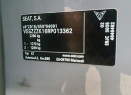 Zunanja slika - Cupra Born - electric 150kW.NEMŠKI.KAMERA.LED.ACC-3000€ SUBVENC - 7 - Predogledna slika