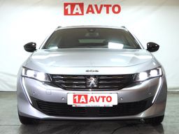 Zunanja slika - Peugeot 508 - 308  1,5 BlueHDi 130 Avt. - 10 - Predogledna slika