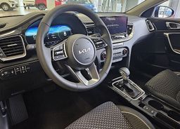 Zunanja slika - KIA XCeed - 1.6 T-GDi EX WAY ISG.7DCT 110.3 kW. VEČ BARV - 7 - Predogledna slika