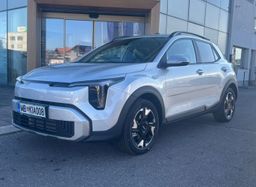 Zunanja slika - KIA Stonic - 1.0 T-GDi - 1 - Predogledna slika