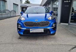 Zunanja slika - KIA Sportage - 2WD 1.6 CRDI EX Fresh LED ISG DCT - 3 - Predogledna slika