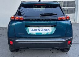 Zunanja slika - Peugeot 2008 - ALLURE PureTech 100 - 4 - Predogledna slika