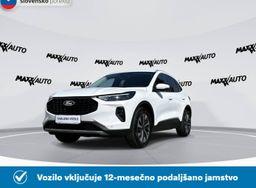 Zunanja slika - Ford Kuga - 1.5 EcoBoost Titanium - 1 - Predogledna slika