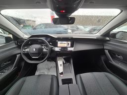 Zunanja slika - Peugeot 408 - Allure HIBRID 145 e-DCT6 €6.4 - 11 - Predogledna slika
