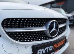 Zunanja slika - Mercedes-Benz C-Razred - C 220 d AMG LiNE AUT. MULTIBEAM LED AIRSCARF A18 - 12 - Predogledna slika