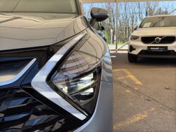 Zunanja slika - KIA Sportage - 1.6 / T - 20 - Predogledna slika