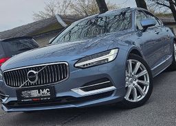 Zunanja slika - Volvo S90 - T8 2.0 + HIBRID AWD 367ks  °INSCRIPTION° - 3 - Predogledna slika