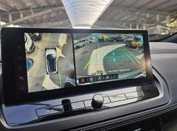 Zunanja slika - Nissan Qashqai - 1.3 DIG-T Mild Hyb.158 2WD X-Tron.TEKNA - 8 - Predogledna slika