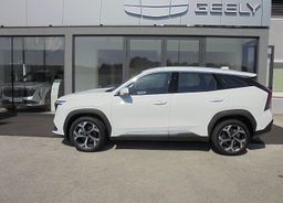 Zunanja slika - Geely StarRay - 1.5 7DCT FWD GK° - 3.000 EUR° - 7 - Predogledna slika