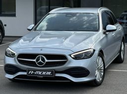 Zunanja slika - Mercedes-Benz C-Razred - C 200 d 9G-TRONIC Avantgarde LED-ACC-KAMERA... - 1 - Predogledna slika