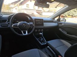 Zunanja slika - Renault Clio - 1.5 DCI BLUE 100 EVOLUTION - 7 - Predogledna slika