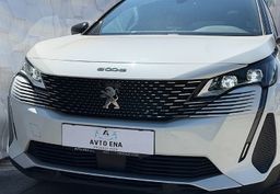 Zunanja slika - Peugeot 5008 - 1.5 HDI GT Line-LED-PANO-7SED-VIRTUAL-KAM360 - 2 - Predogledna slika