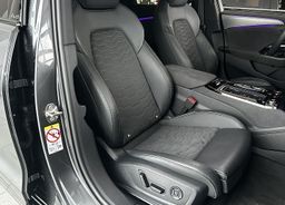 Zunanja slika - Audi A6 Avant e-tron - quattro S line |MOŽNO NAROČILO| - 7 - Predogledna slika