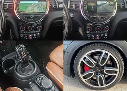 Zunanja slika - MINI Cooper - 2.0 231ks JOHN  WORKS °AUT+F-1° °PANORAMA - 11 - Predogledna slika