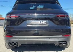 Zunanja slika - Porsche Cayenne - 3.0 340ks °PANORAMA° °21-COL° °ZRAČNO VZMETENJE° - 6 - Predogledna slika