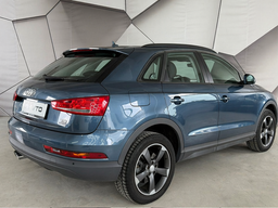 Zunanja slika - Audi Q3 - 2,0 TDI AUT. QUATTRO - 4 - Predogledna slika