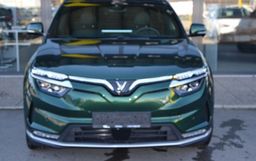 Zunanja slika - Vinfast VF8 - PLUS 4X4 - 2 - Predogledna slika