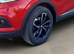 Zunanja slika - Renault Kadjar - LIMITED TCe 140 - 9 - Predogledna slika
