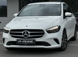Zunanja slika - Mercedes-Benz B-Razred - B 200 d FUL LED-NAVI-KAMERA... - 6 - Predogledna slika