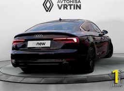 Zunanja slika - Audi A5 - 2.0 TFSI Sport Z ENOLETNIM JAMSTVOM - 2 - Predogledna slika