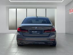 Zunanja slika - BMW Serija 5 - 540d xDrive Avt. - 5 - Predogledna slika