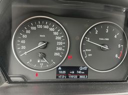 Zunanja slika - BMW Serija 1 - : 116 d XSENON.NAVI.PDC ZADAJ.OGREVANI SEDEŽI - 7 - Predogledna slika