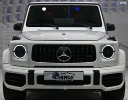 Zunanja slika - Mercedes-Benz AMG GT - R Roadster Avt. - 2 - Predogledna slika