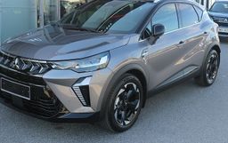 Zunanja slika - Mitsubishi ASX - 1.3 DI-T MHEV 103kW Intense - 1 - Predogledna slika