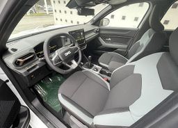 Zunanja slika - Dacia Bigster - mild hybrid 130 Extreme 4x4 - 6 - Predogledna slika