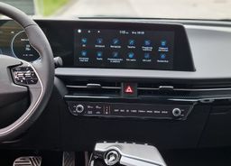 Zunanja slika - KIA EV6 - GT-LINE ENERGY 77 kWh. 168kW RWD - 9 - Predogledna slika