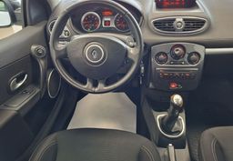 Zunanja slika - Renault Clio - Authentique 1.2 16V 5v-HITRI KREDIT- - 8 - Predogledna slika