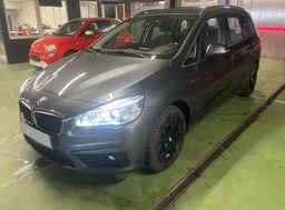 Zunanja slika - BMW Serija 2 - Gran Tourer: 218i Sport Line LED. NAVI. PDC S+Z. VLEČ. N - 1 - Predogledna slika
