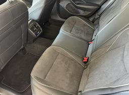 Zunanja slika - VW Passat - Variant 1.5 TSI e DSG.NEMŠKI.KAMERA.110 KM NA ELEKTRIKO - 5 - Predogledna slika