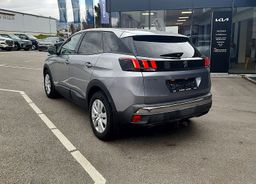 Zunanja slika - Peugeot 3008 - 1.5HDi Aut.136KM+Allure+Led+Alu+Veliki servis nare - 4 - Predogledna slika