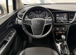 Zunanja slika - Opel Mokka - X 1.4 TURBO 103KW INNOVATION  AVT.-1. LASTNIK - 9 - Predogledna slika