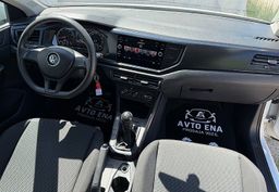 Zunanja slika - VW Polo - - VELIK EKRAN-16 ALU-TEMP-KLIMA-FRONT ASS. - 11 - Predogledna slika