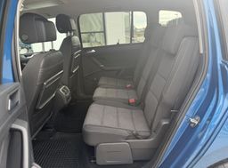 Zunanja slika - VW Touran - 2.0 TDI Family 110  150 - 13 - Predogledna slika